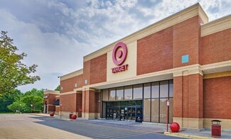 Plus de détails pour 3030 Forest Hill Irene Rd, Germantown, TN - Commerce de détail à louer