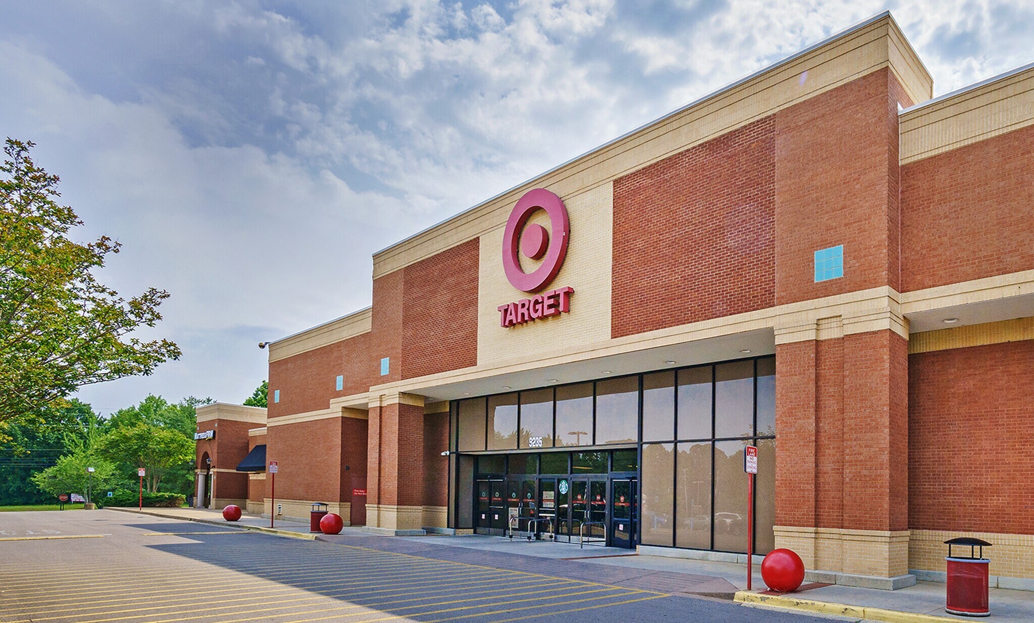 3030 Forest Hill Irene Rd, Germantown, TN à louer Photo principale- Image 1 de 5