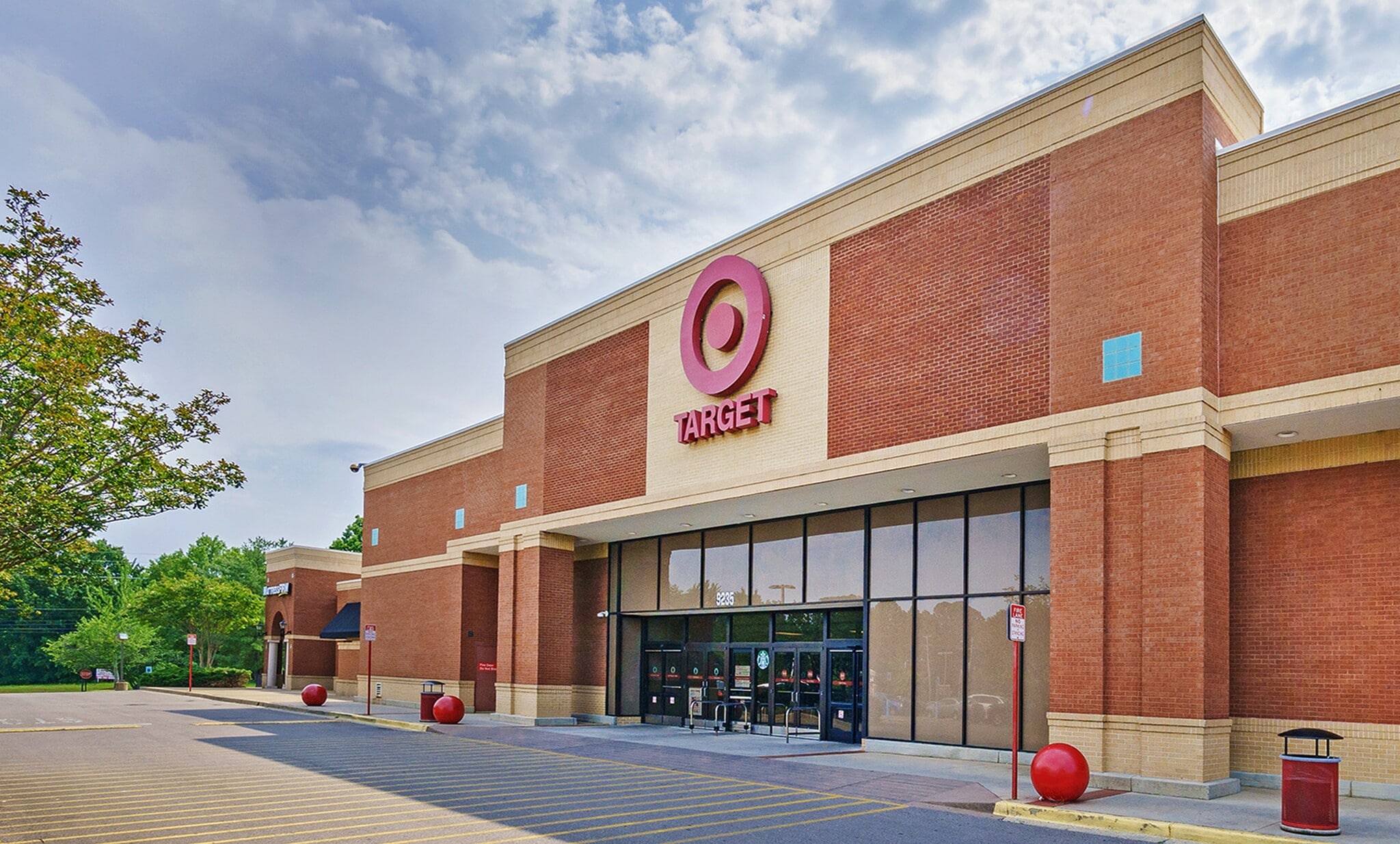 3030 Forest Hill Irene Rd, Germantown, TN for lease Primary Photo- Image 1 of 5