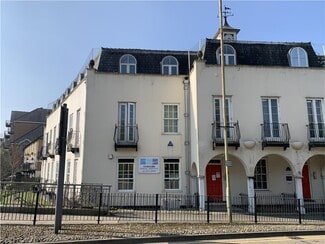More details for 18-22 The Causeway, Bishop's Stortford - Office for Lease