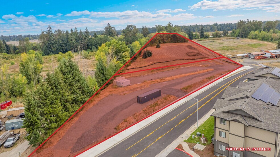 Wallace Rd NW, Salem, OR à vendre - Photo du bâtiment - Image 2 de 38