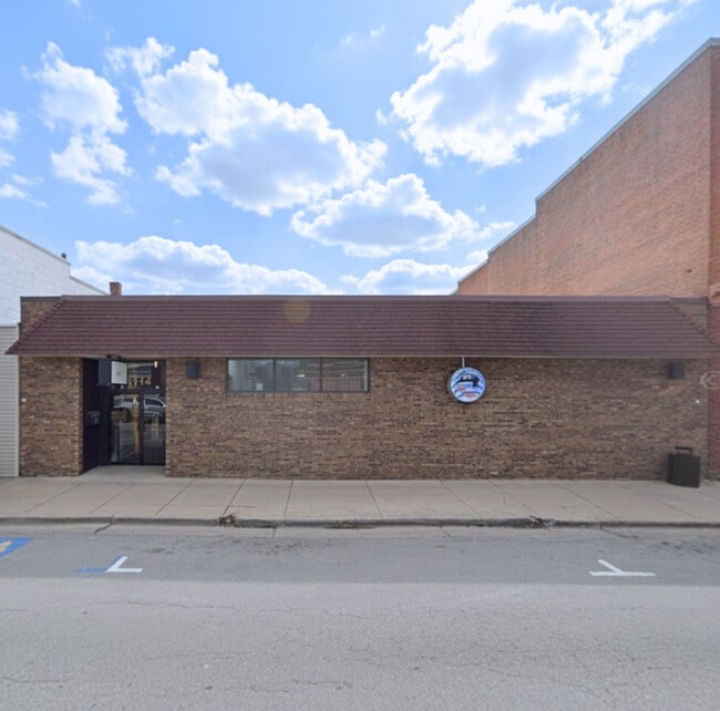 More details for 114 N High St, Columbus Grove, OH - Office/Retail for Lease