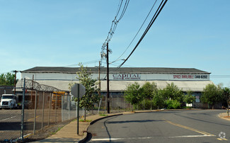 Plus de détails pour 33 Branch St, Paterson, NJ - Industriel/Logistique à louer