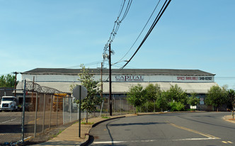 33 Branch St, Paterson NJ - Warehouse