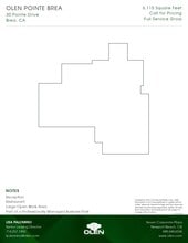 30 Pointe Dr, Brea, CA for lease Interior Photo- Image 1 of 1