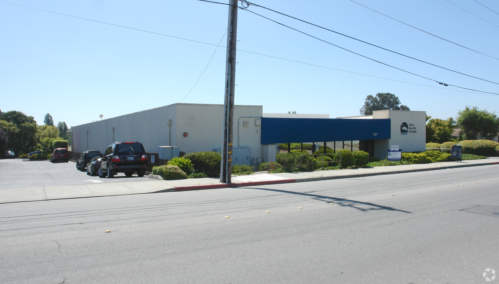 567 Auto Center Dr, Watsonville, CA à vendre Photo principale- Image 1 de 1