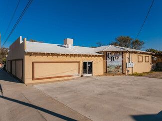 More details for 410 E Holland Ave, Alpine, TX - Retail for Sale