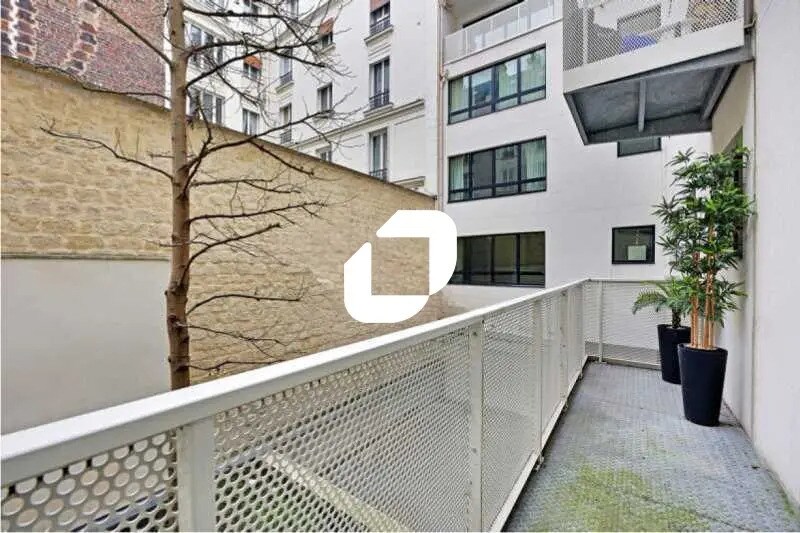 Bureau dans Neuilly-sur-Seine à louer - Photo du bâtiment - Image 2 de 7