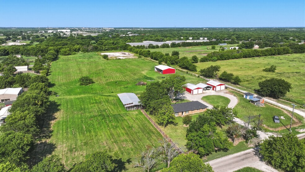 2632 Howell Dr, Venus, TX à vendre - Aérien - Image 2 de 29