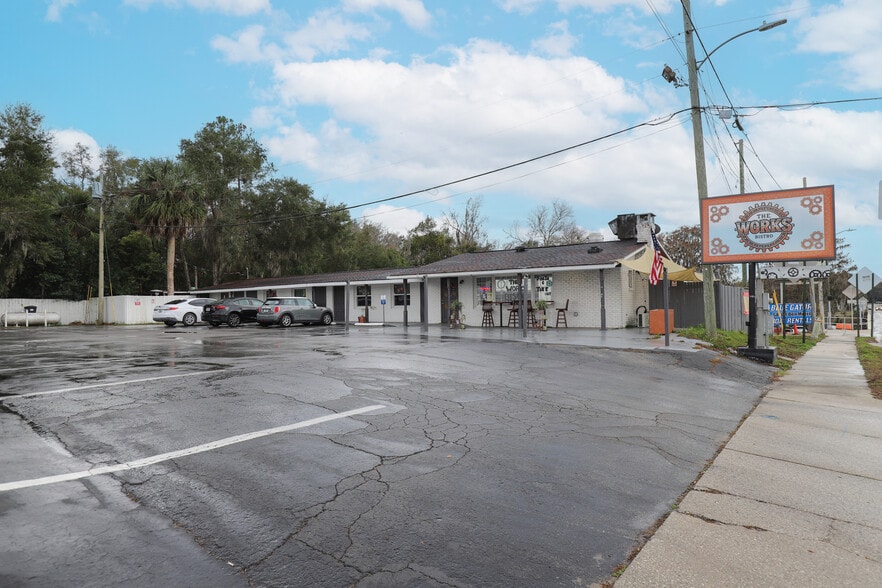 12169 S Williams St, Dunnellon, FL for sale - Primary Photo - Image 1 of 44