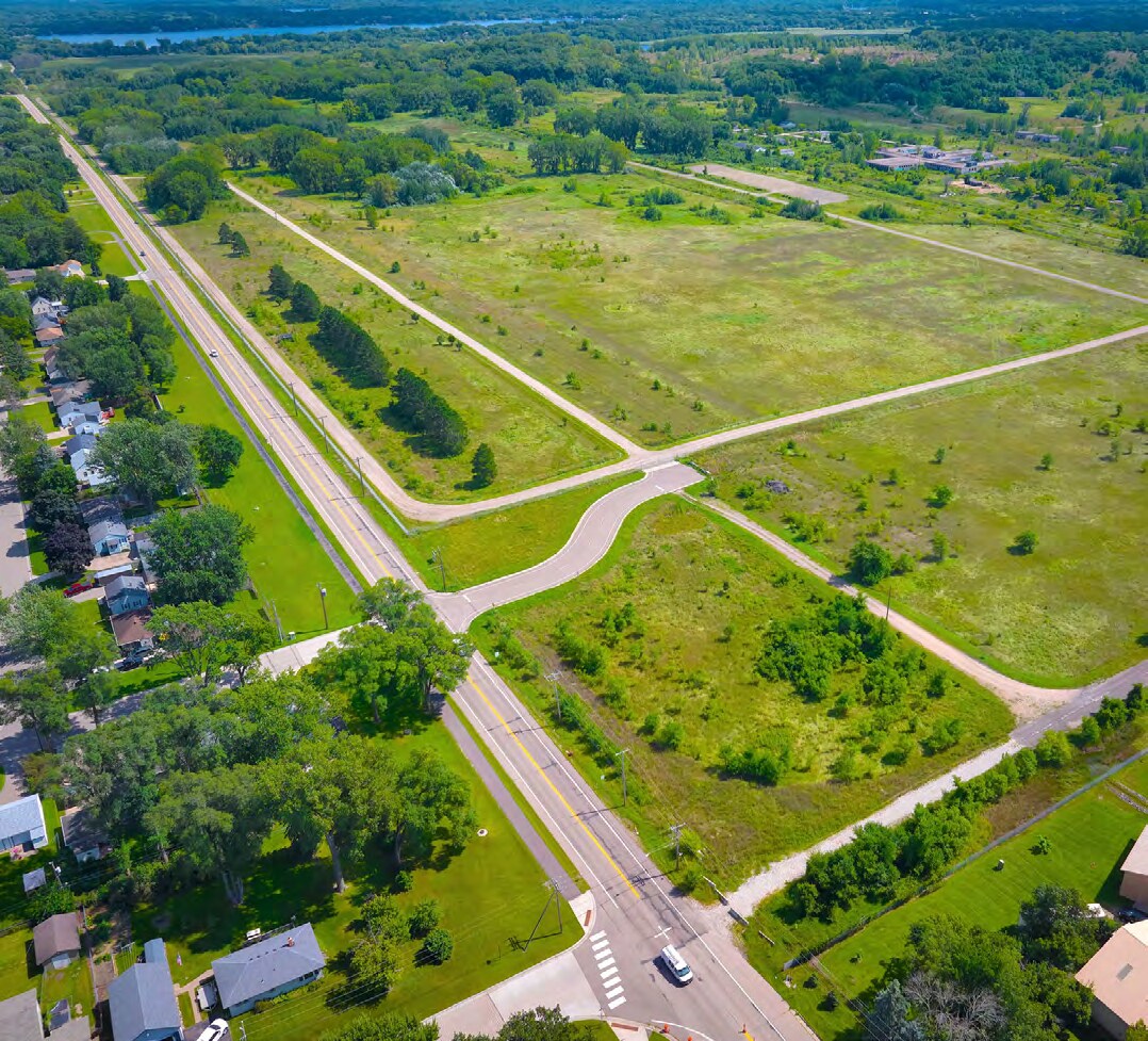 Apex Park, Arden Hills, MN à louer Autre- Image 1 de 7