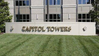 Plus de détails pour 4250 Congress St, Charlotte, NC - Bureau à louer