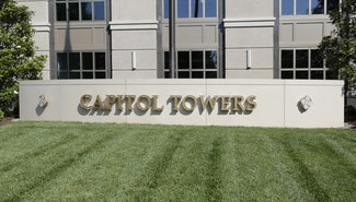 More details for 4250 Congress St, Charlotte, NC - Office for Lease