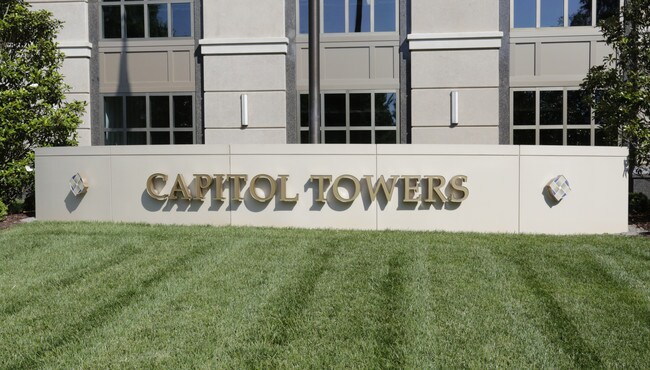 More details for 4250 Congress St, Charlotte, NC - Office for Lease