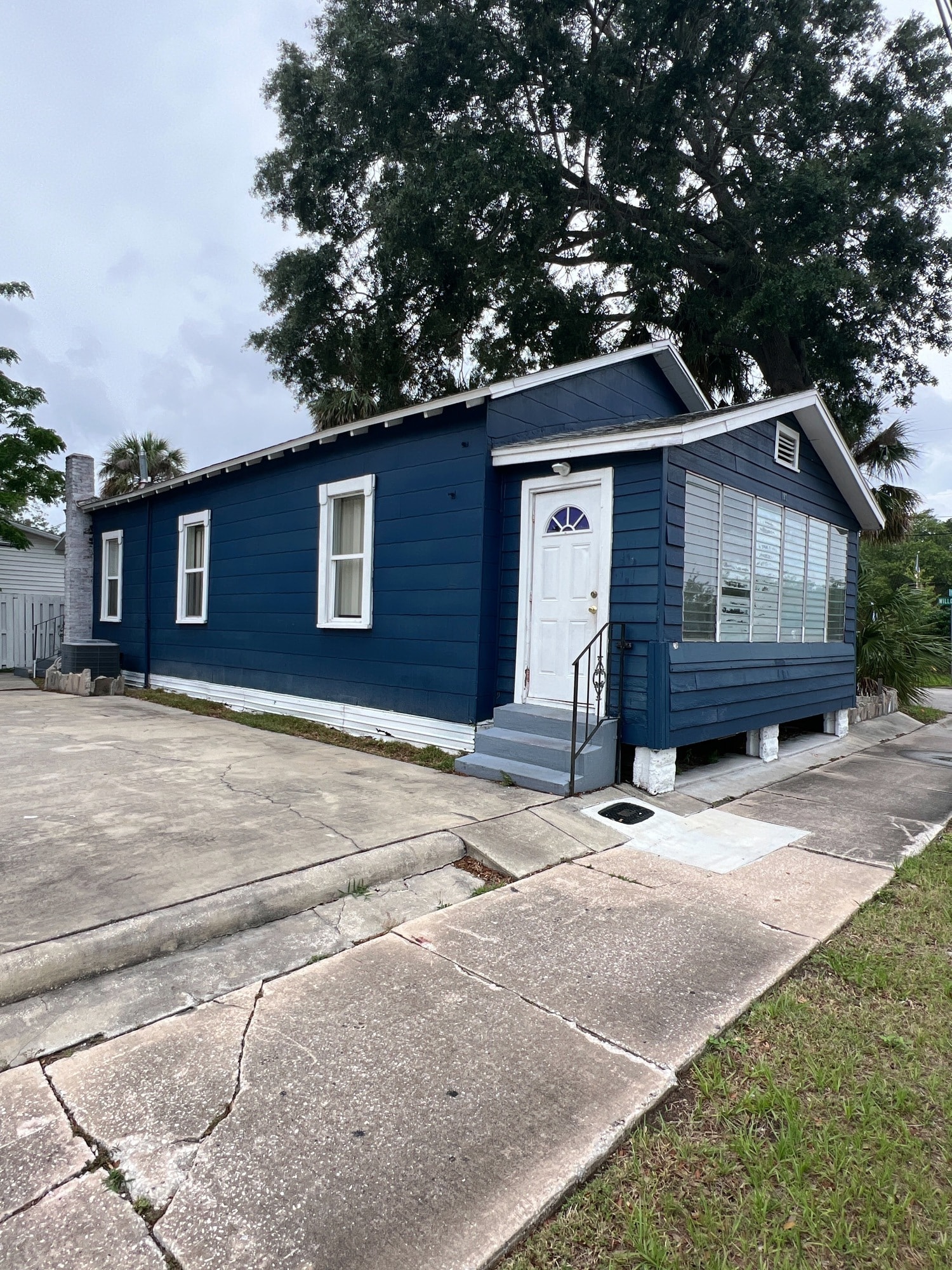 190 S Yonge St, Ormond Beach, FL à vendre Photo principale- Image 1 de 2