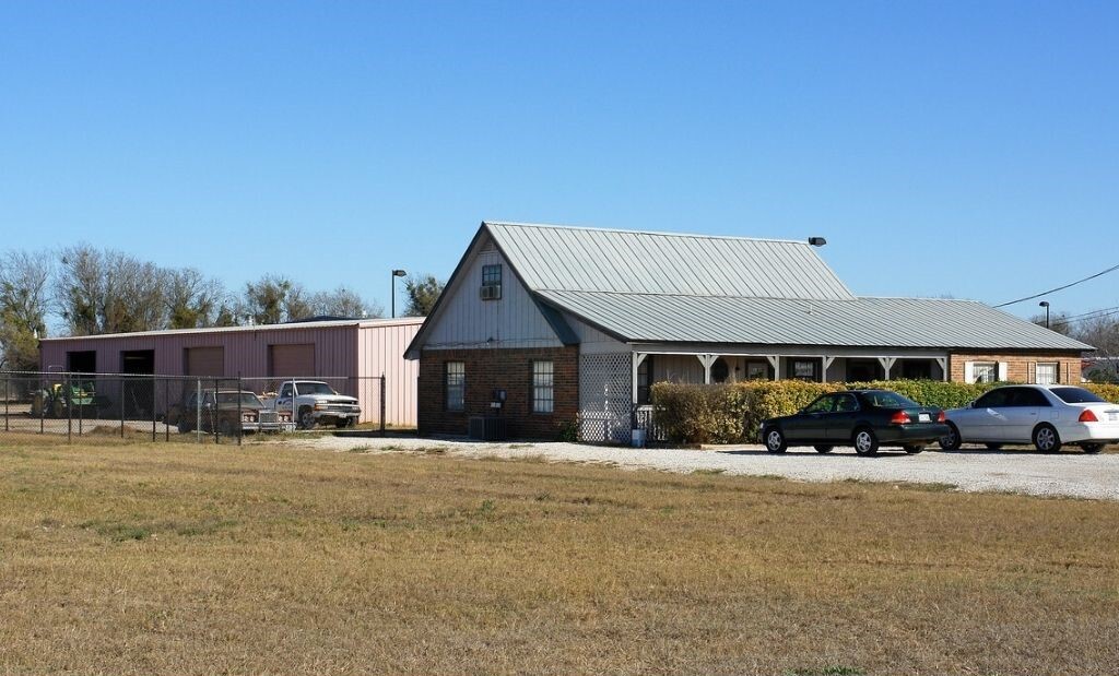 14395 Interstate 10 E, Schertz, TX for lease Building Photo- Image 1 of 1