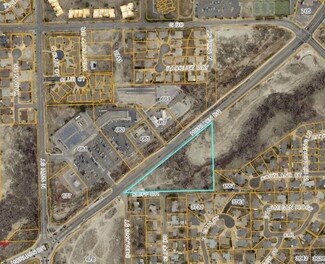 More details for 682 Horizon Dr, Grand Junction, CO - Land for Sale