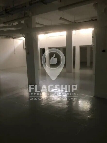 Commerce de détail dans Boulogne-Billancourt à louer - Photo intérieure - Image 2 de 6