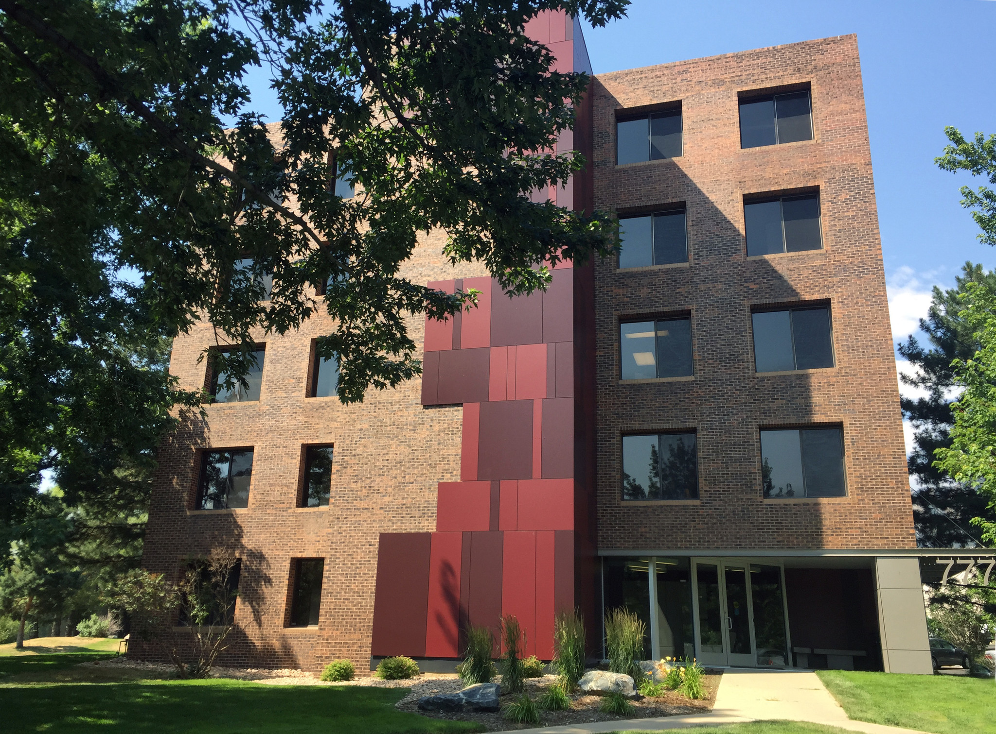 777 29th St, Boulder, CO for lease Building Photo- Image 1 of 2