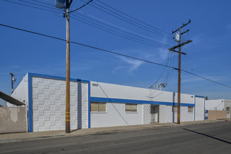 More details for 1001-1003 E Arlee Pl, Anaheim, CA - Industrial for Lease