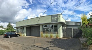 Plus de détails pour 4601 NE Killingsworth St, Portland, OR - Commerce de détail à vendre