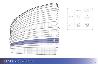 600 New Hampshire Ave NW, Washington, DC for lease Interior Photo- Image 1 of 4