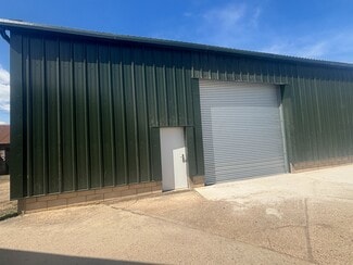 More details for Henfold Ln, Dorking - Industrial for Lease