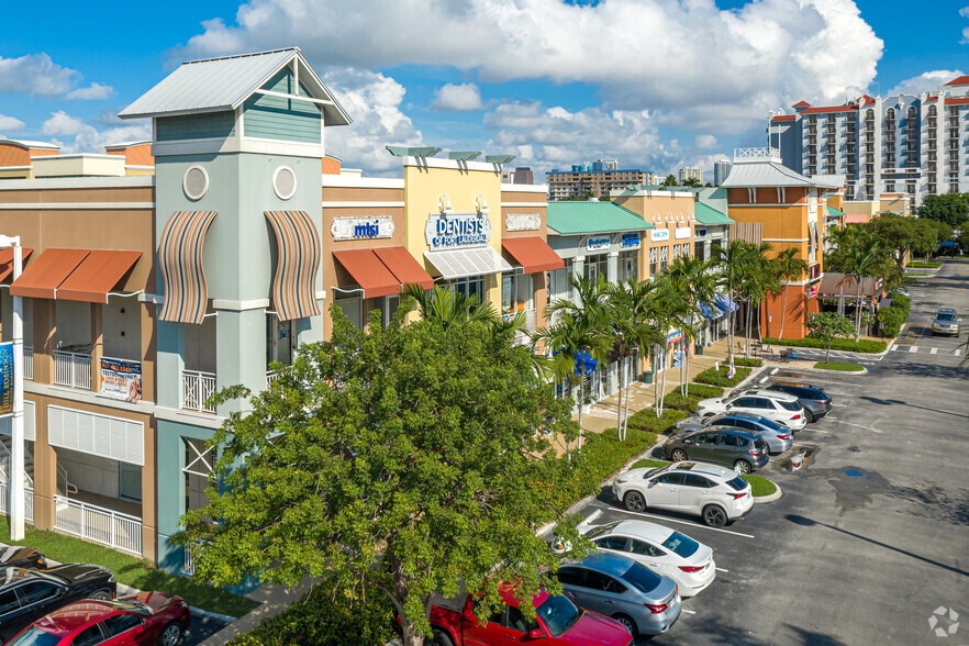 1845 Cordova Rd, Fort Lauderdale, FL for lease - Building Photo - Image 3 of 6