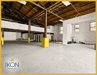 Plus de détails pour 2416 E 24th St, Vernon, CA - Industriel à louer