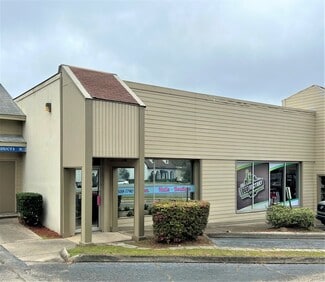 More details for 1766 Thomasville Road - Duval Plaza, Tallahassee, FL - Retail for Lease
