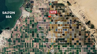 More details for 7300 CA-111, Calipatria, CA - Land for Sale
