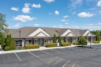 More details for 101 Lexington Rd, Woolwich, NJ - Office for Lease