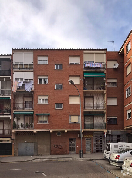 Calle Brive, 7, Toledo, Toledo for sale - Building Photo - Image 2 of 2