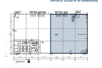 1750 126th St, Burnsville, MN for lease Floor Plan- Image 2 of 2