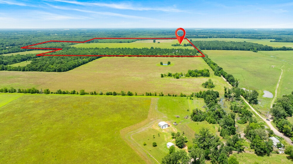 449 County Road 1357, Clarksville, TX for sale - Building Photo - Image 3 of 26
