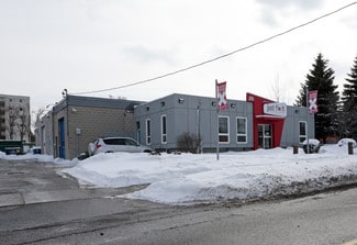 Plus de détails pour 230 Gage Ave, Kitchener, ON - Industriel à louer