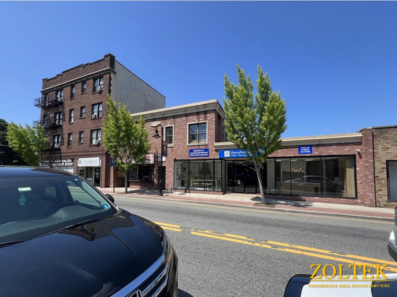 112 S Washington Ave, Bergenfield, NJ for lease - Building Photo - Image 2 of 7