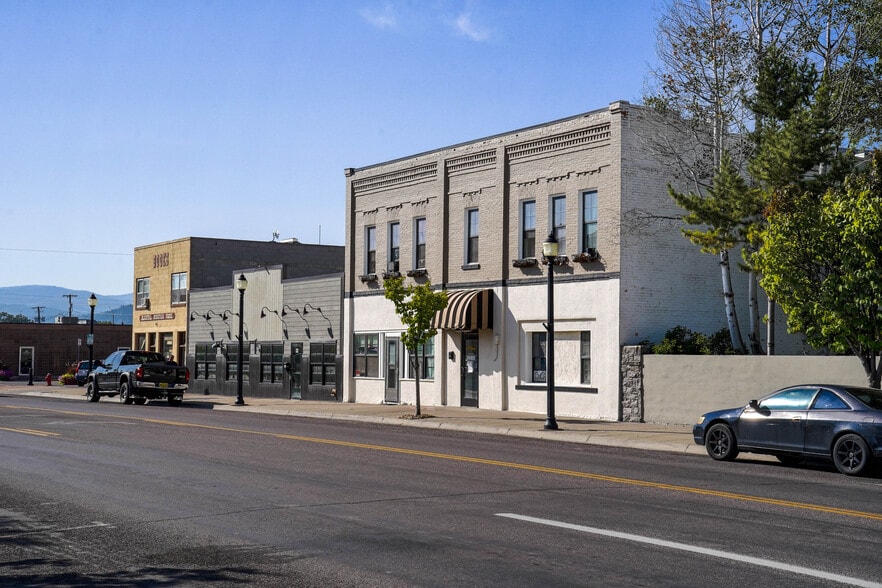24 1st Ave W, Kalispell, MT for sale - Building Photo - Image 3 of 27