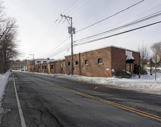 Plus de détails pour 219-227 Wilson Ave, Norwalk, CT - Industriel à louer