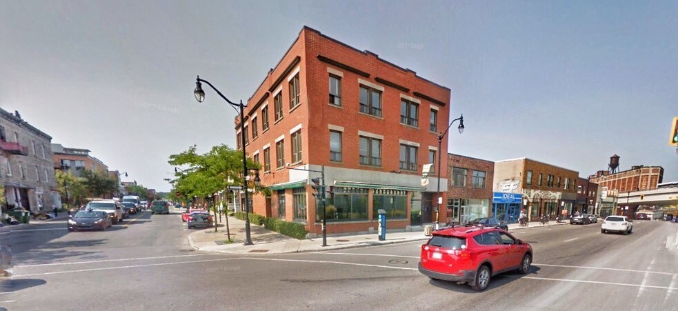 5800-5804 Boul Saint-Laurent, Montréal, QC for sale - Other - Image 3 of 3