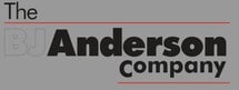 BJ Anderson Company