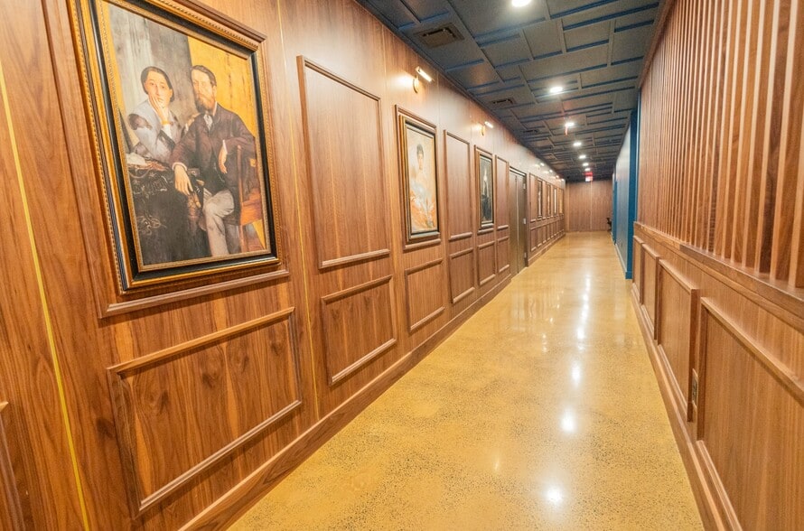 222 S Church St, Charlotte, NC à louer - Photo intérieure - Image 2 de 3