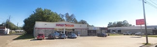 More details for 412 S High School Ave, Columbia, MS - Retail for Sale