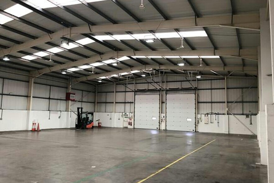 Banyard Rd, Portbury à louer - Photo intérieure - Image 2 de 3