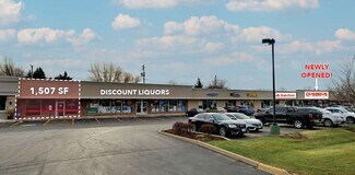 More details for 501-515 E Algonquin Rd, Algonquin, IL - Office/Retail for Lease