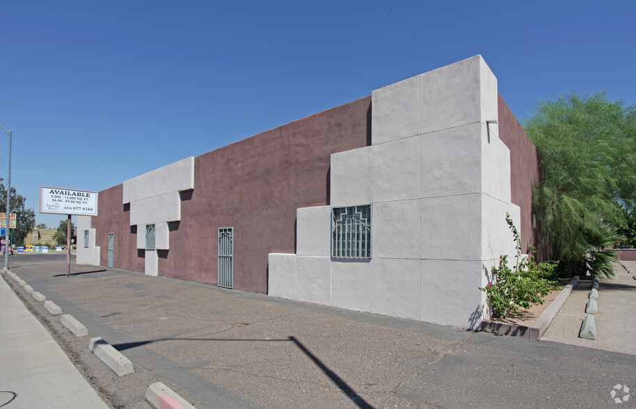 1890 E Indian School Rd, Phoenix, AZ for sale - Primary Photo - Image 1 of 1