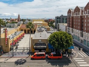6714-6720 Hollywood Blvd, Los Angeles, CA for lease Interior Photo- Image 1 of 5