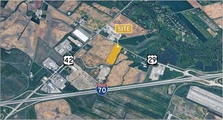 More details for 0 US 29, West Jefferson, OH - Land for Sale