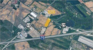 Plus de détails pour 0 US 29, West Jefferson, OH - Terrain à vendre
