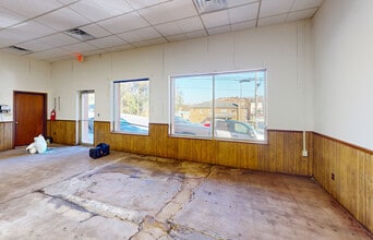 116 3rd Ave, Radford, VA for lease Interior Photo- Image 1 of 5